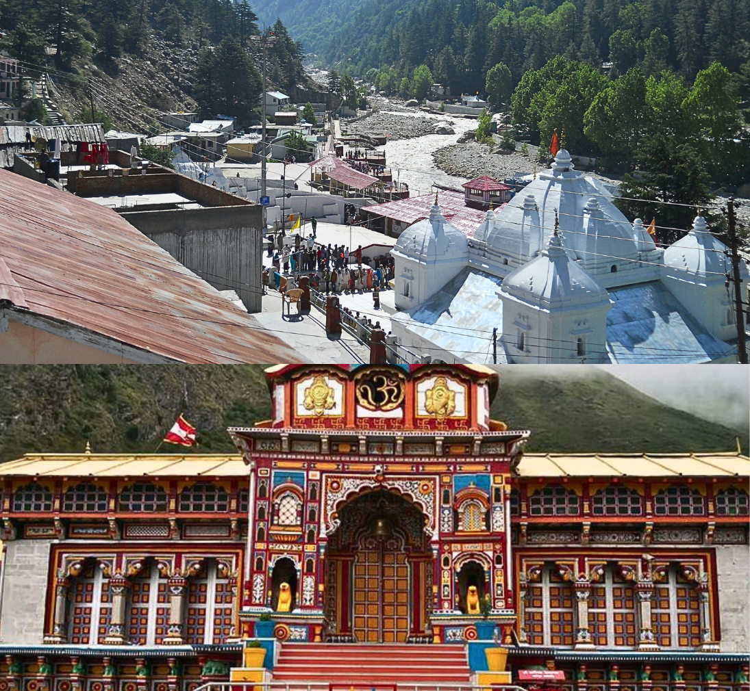 Do Dham Yatra 2022